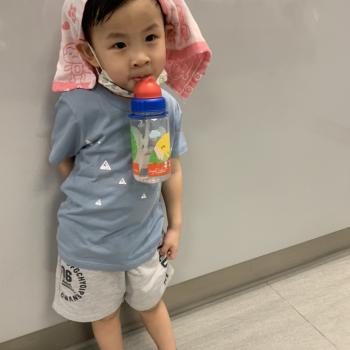 新加坡的保母职缺: 曉崴