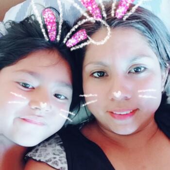 Babysitter in La Esperanza (La Libertad): Janeth