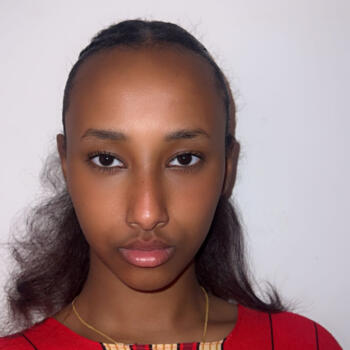 Babysitter in London: Sireen