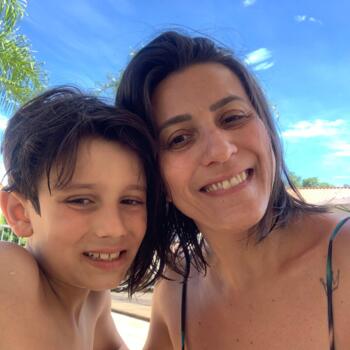 Parent Indaiatuba: Aline