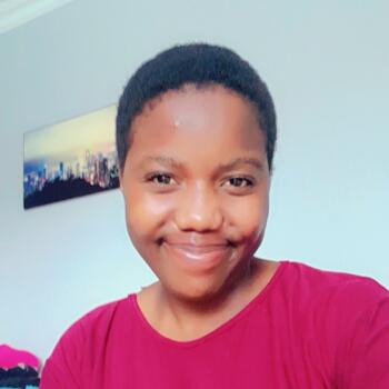 Babysitter in Kempton Park: Tanya