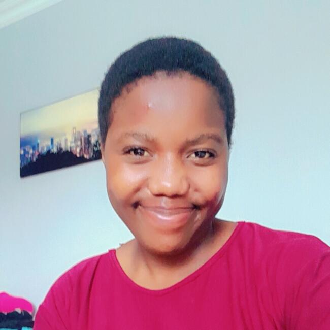 Babysitter in Kempton Park: Tanya