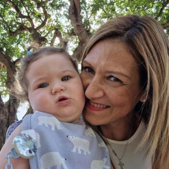 Babysitter a Cagliari: Ombretta