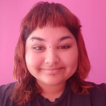 Niñera Iquique: Sanjna