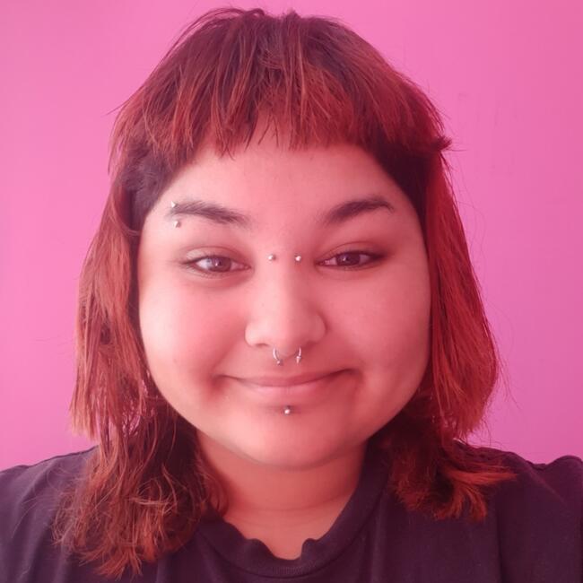 Niñera en Iquique: Sanjna