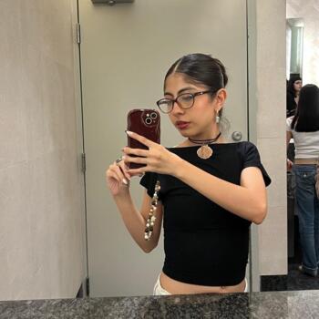 Niñera en Ciudad de México: Mariana Armenta