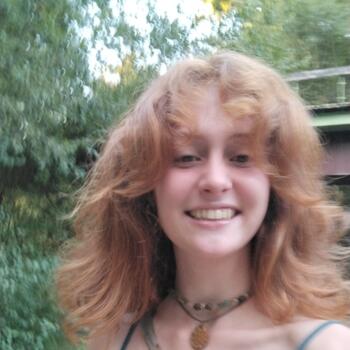 Baby-sitter Toulouse: Aimée Féau 