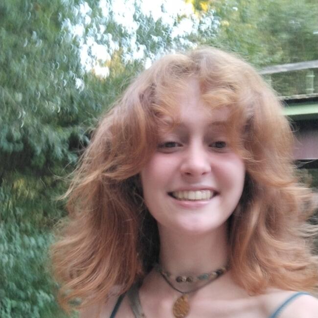 Babysitter in Toulouse: Aimée Féau 