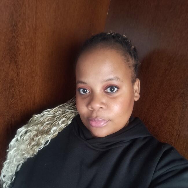 Babysitter em Braga: Acacia