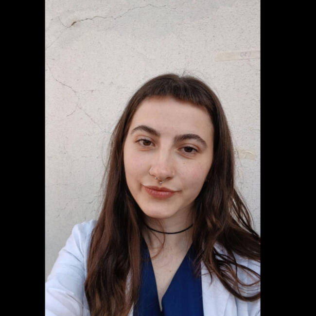 Niñera en Alta Gracia: Iara