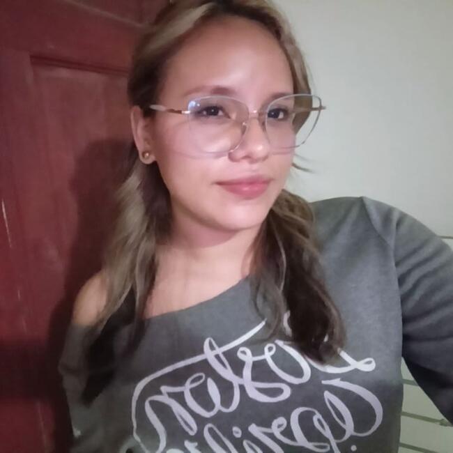 Babysitter in San Rafael: Tatiana
