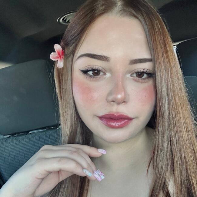 Babysitter in Machalí: Florencia Ignacia Diaz