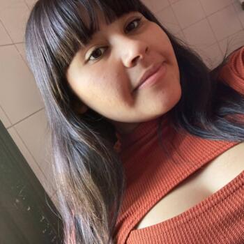 Niñera en Montevideo: Belén