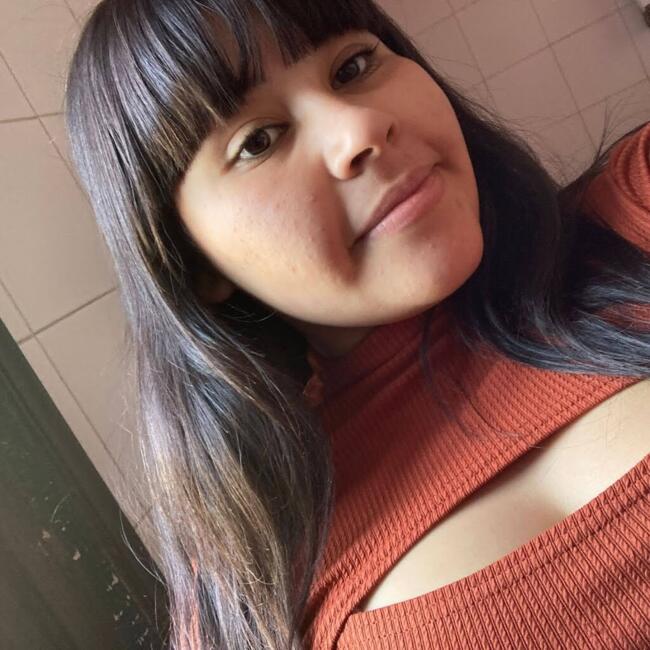 Niñera en Montevideo: Belén