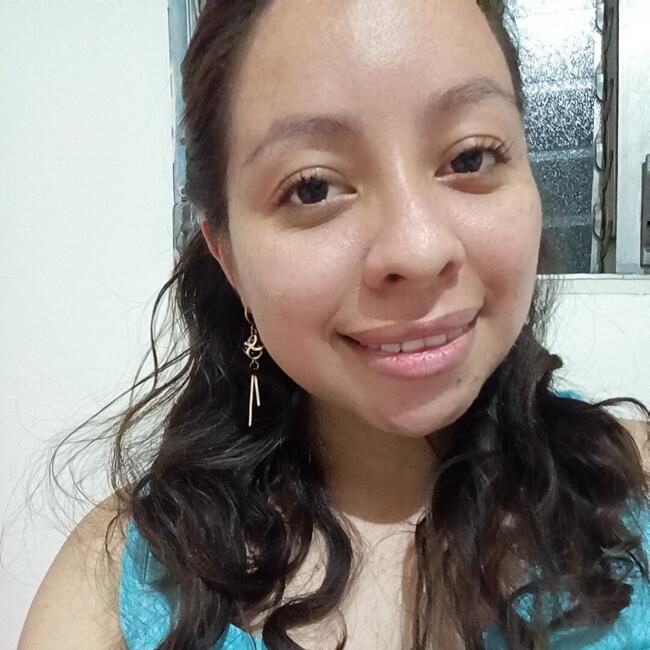 Canguro en San Andrés de la Barca: Katerin