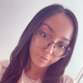 Babysitter in Valence: Aïda