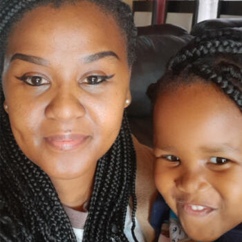 Babysitting job in Port Elizabeth: babysitting job Mampo