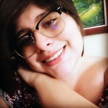 Niñera en Guápiles: Tati