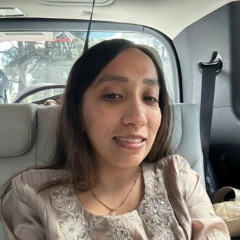 Job de garde d'enfants à Los Angeles: job de garde d'enfants Jenika