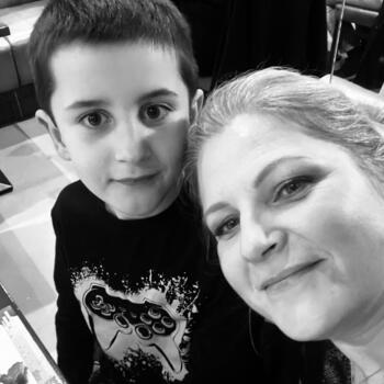 Job de garde d'enfants à Boulogne-Billancourt: job de garde d'enfants Florence