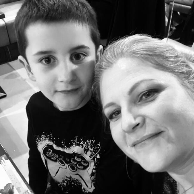 Job de garde d'enfants à Boulogne-Billancourt: Florence