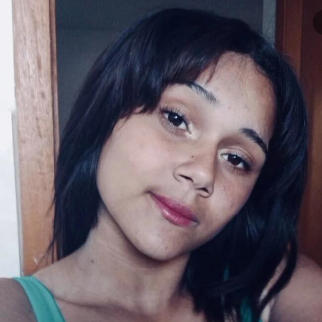 Babysitter in Santa Fé (Paraná): Raissa