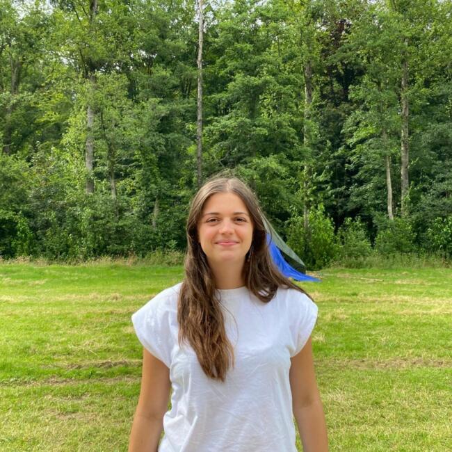 Babysitter in Braine-l’Alleud: Noela