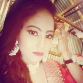 Nanny in Jashaikati: Tuni mondal