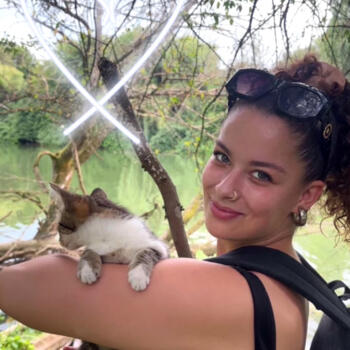 Babysitter in Charleville-Mézières: Lilou