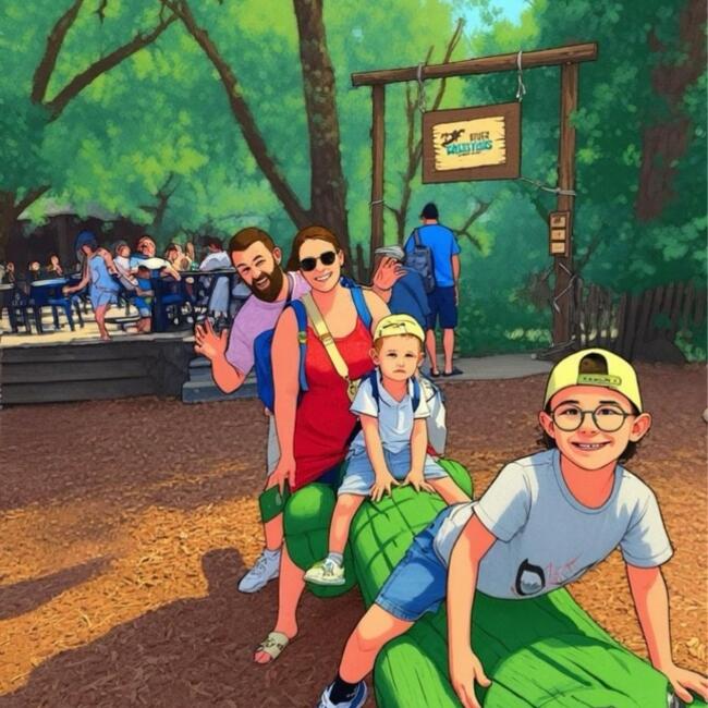 Babysitting job in Lille: Samuel