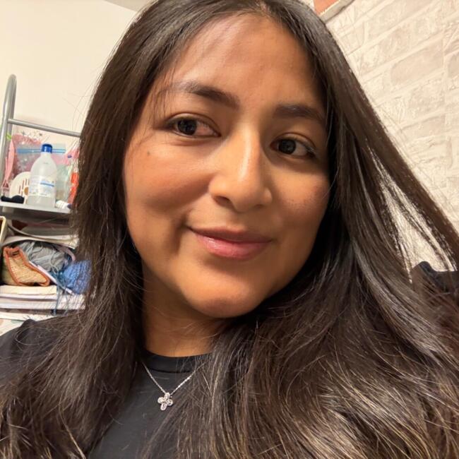 Babysitter in L'Hospitalet de Llobregat: Sisa