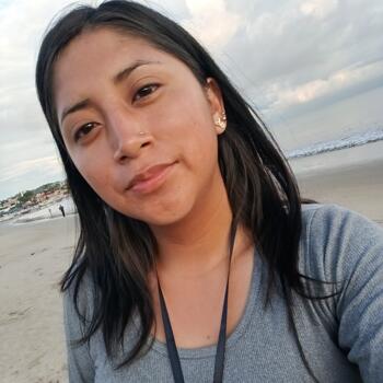 Babysitter in Cuenca: Jěņī-