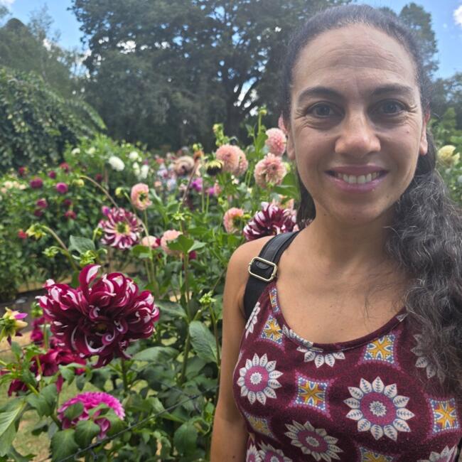 Babysitter in Melbourne: Heather