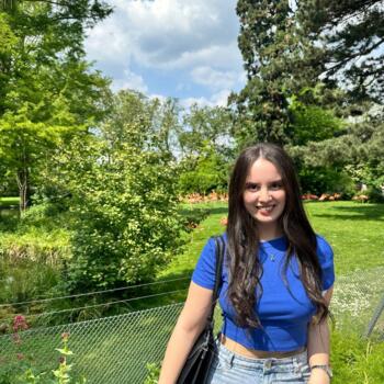 Babysitter in Jülich: Manal