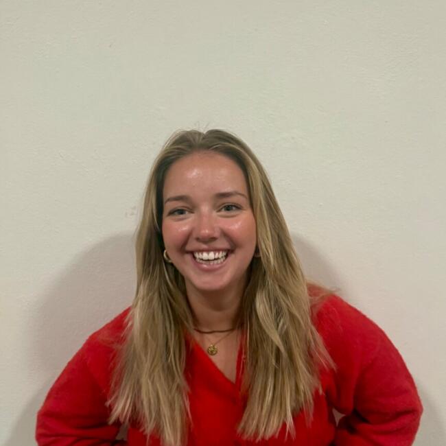 位於墨尔本的臨時保母: Megan