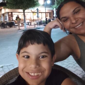 Babysitting job in Kassandra Pallas: babysitting job Pasxchalina