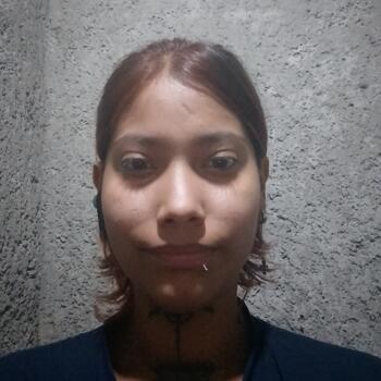 Babysitter in Tultepec: Maria