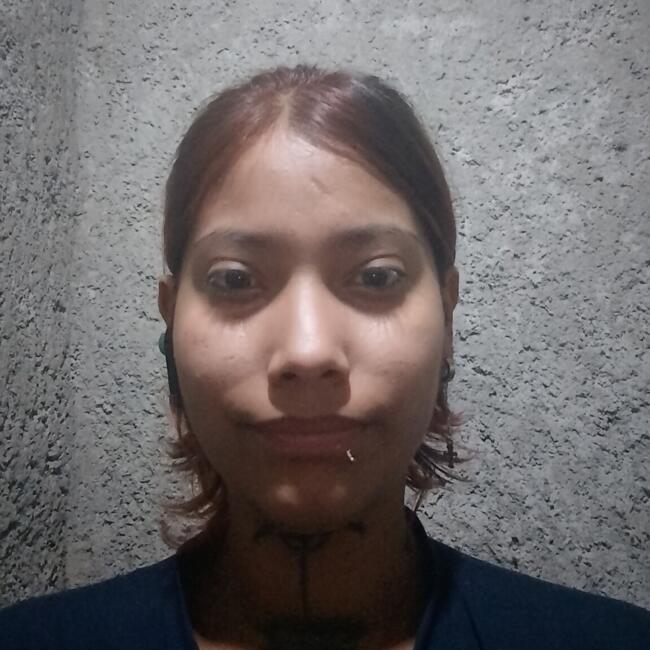 Babysitter in Tultepec: Maria