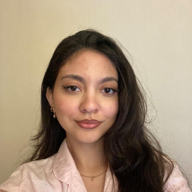 Babysitter in Kenitra: Nada