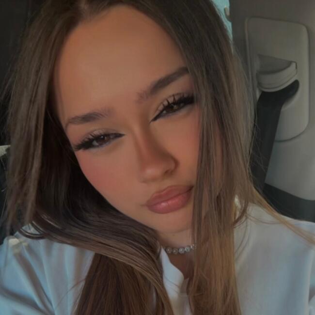 Babysitter in Potenza: Giulia