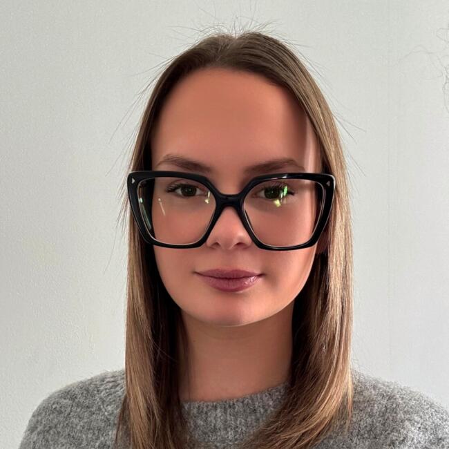 Babysitter in Saint-Cyprien (Pyrénées-Orientales): Alexa