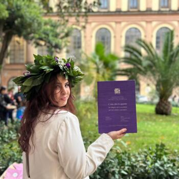 Babysitter in Marano di Napoli: Emanuela