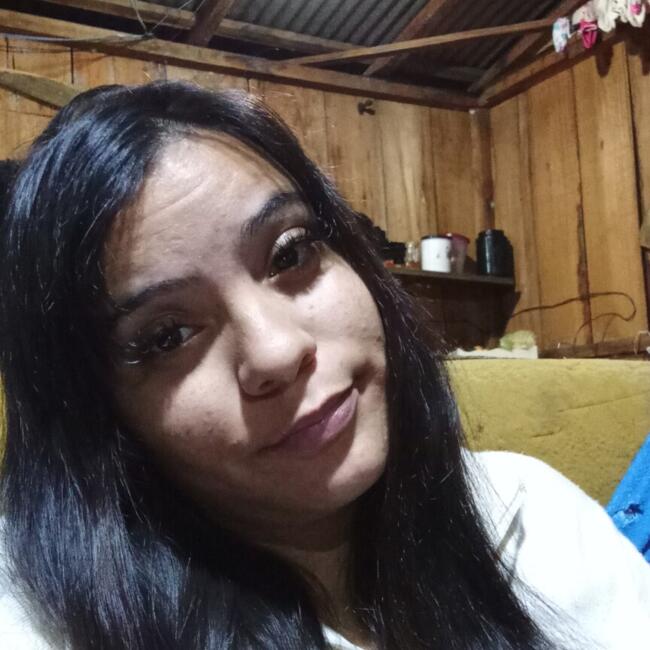 Babysitter in Santa Maria: Emilly