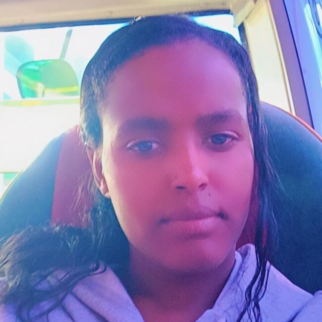 Babysitter in Dubai: Aberu