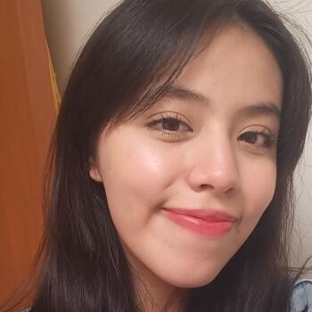 Babysitter in Puebla City: Paola Avril