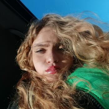 Babysitter in Casoria: Antonella