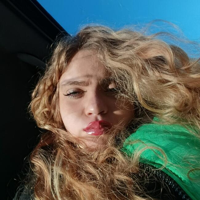 Babysitter in Casoria: Antonella