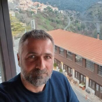 Parent Metamorfosi: Παναγιωτης