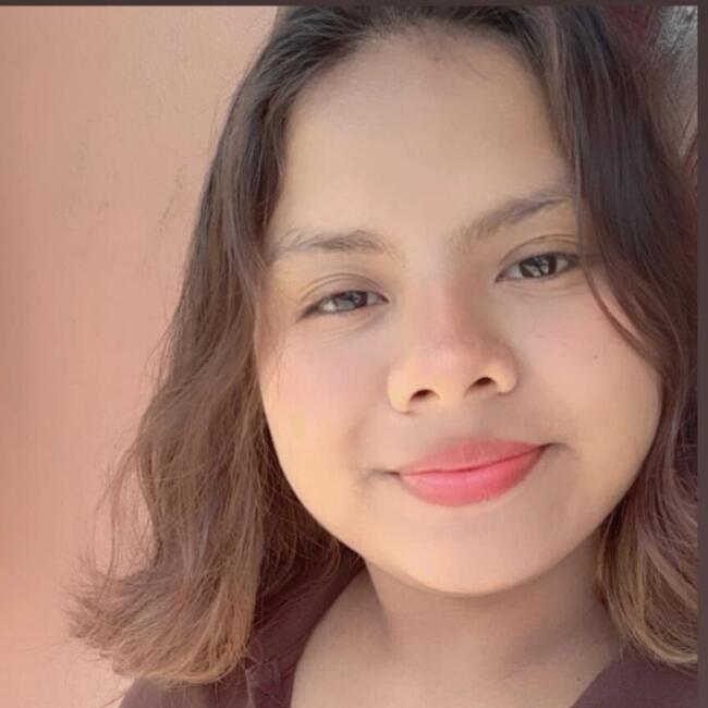 Babysitter in Managua: Karol