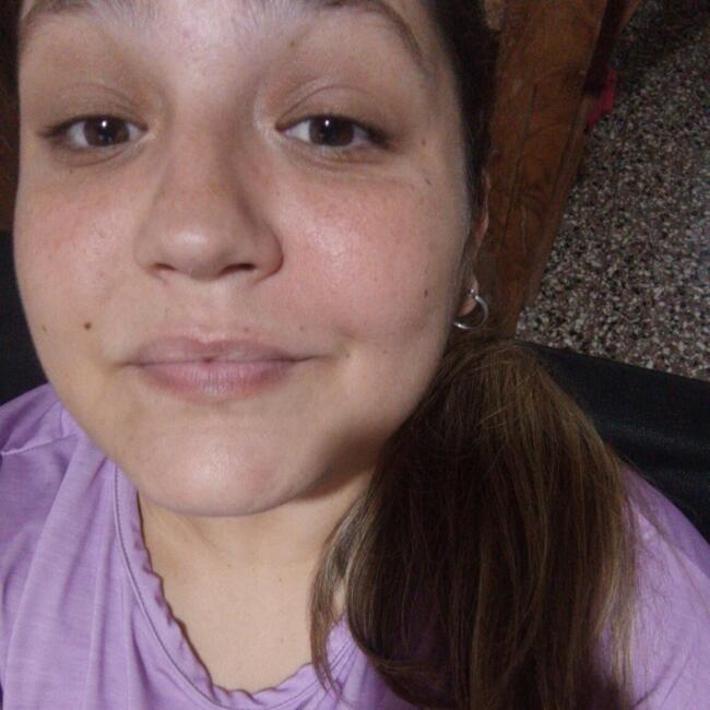 Babysitter in Paraná: Yamila